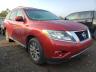 NISSAN - PATHFINDER