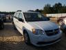 DODGE - GRAND CARAVAN