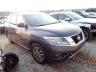 NISSAN - PATHFINDER