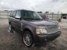 LAND ROVER - RANGE ROVER