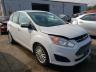 FORD - CMAX