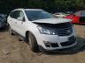 CHEVROLET - TRAVERSE