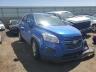 CHEVROLET - TRAX