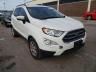 FORD - ECOSPORT S