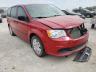 DODGE - GRAND CARAVAN