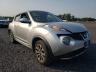 NISSAN - JUKE