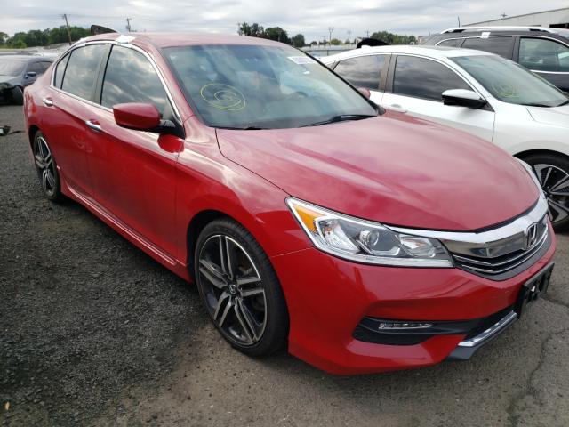 Honda Accord Sport Special Edition For Sale Ct Hartford Tue