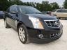 CADILLAC - SRX