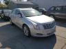 CADILLAC - XTS