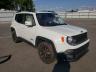 JEEP - RENEGADE