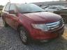 FORD - EDGE