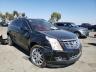 CADILLAC - SRX