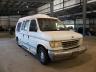 FORD - ECONOLINE