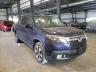 HONDA - RIDGELINE