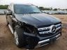 MERCEDES-BENZ - GLS-CLASS