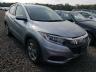 HONDA - HR-V