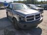 DODGE - DURANGO