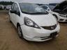 HONDA - FIT