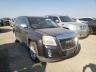 GMC - TERRAIN