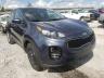 KIA - SPORTAGE