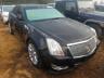 CADILLAC - CTS