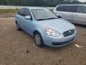 HYUNDAI - ACCENT