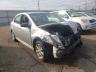 NISSAN - SENTRA