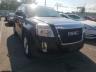 GMC - TERRAIN