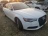AUDI - A6
