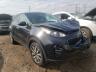 KIA - SPORTAGE