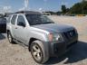 NISSAN - XTERRA