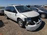 DODGE - GRAND CARAVAN