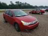 FORD - FOCUS