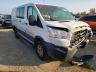 FORD - TRANSIT CONNECT