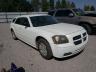 DODGE - MAGNUM