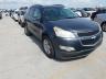 CHEVROLET - TRAVERSE