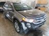 FORD - EDGE