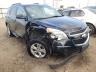 CHEVROLET - EQUINOX