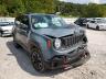 JEEP - RENEGADE