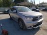 DODGE - DURANGO