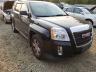 GMC - TERRAIN