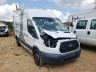 FORD - TRANSIT CONNECT