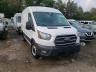 FORD - TRANSIT CONNECT