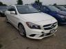 MERCEDES-BENZ - CLA-CLASS