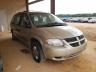 DODGE - GRAND CARAVAN