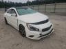 MERCEDES-BENZ - CLA-CLASS