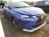 LEXUS - NX