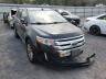 FORD - EDGE