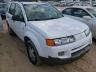 SATURN - VUE