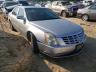 CADILLAC - DTS